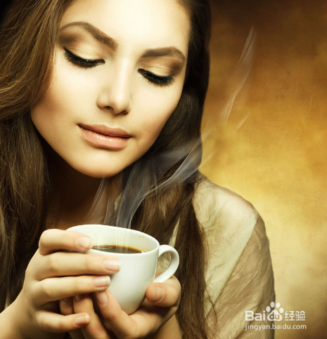 每天喝3到4杯咖啡可以防止糖尿病