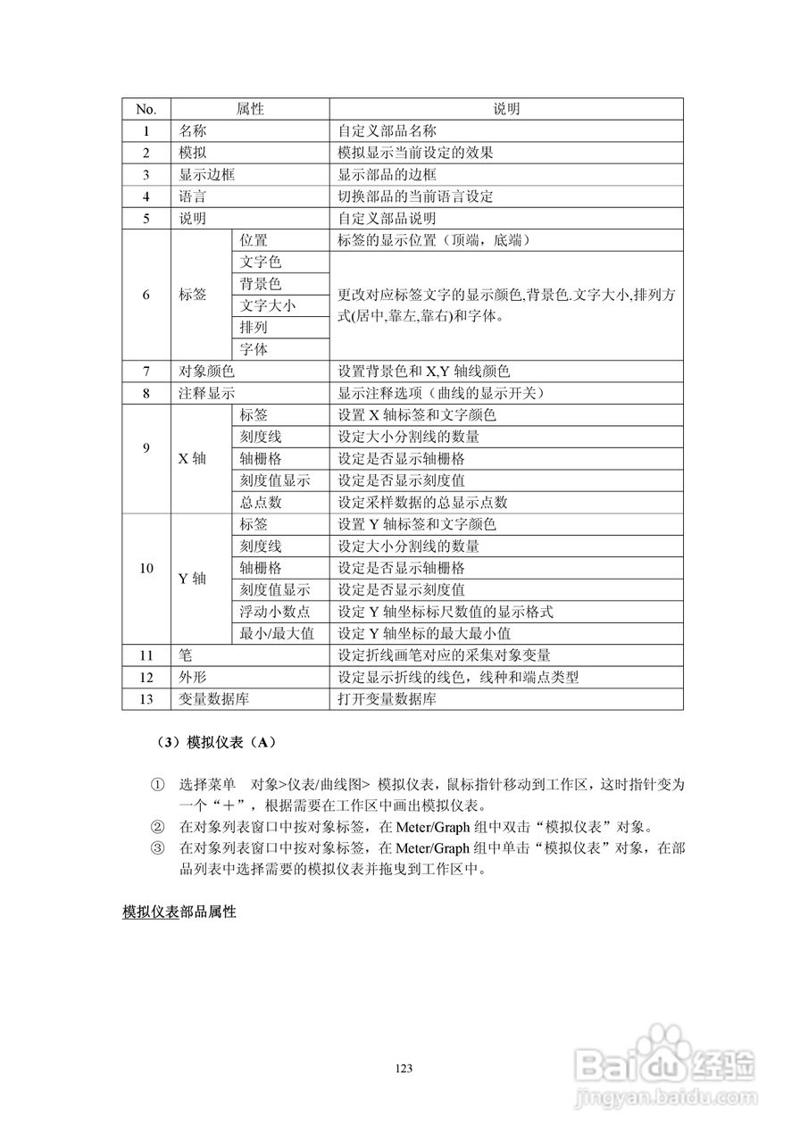 Koyo Value Technology 工业触摸屏C-more系列用户手册:[13]