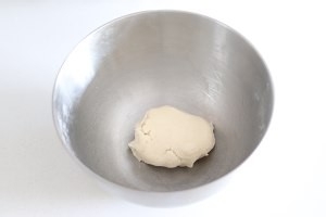 奶雪球的美味做法