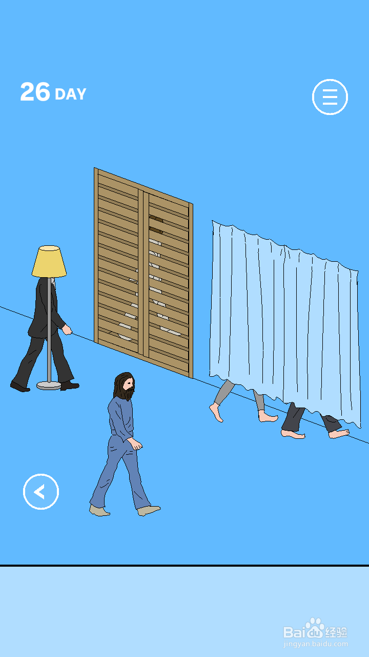 游戏机被老妈藏起来了2攻略：21-30关