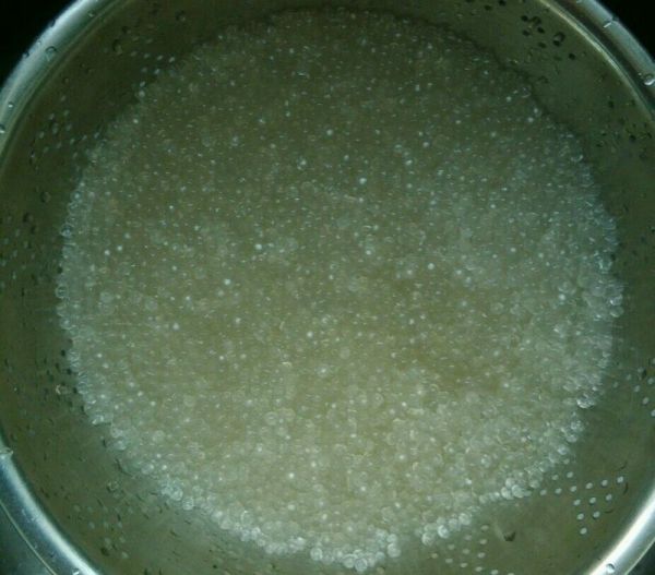 香芋椰浆西米露