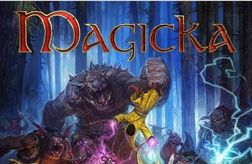 《魔能》魔法技能解析