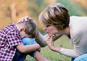 孩子爱发脾气家长该怎么办?