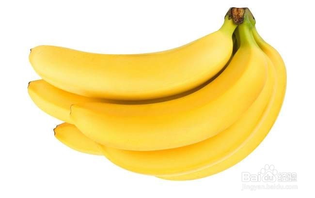 分享---香蕉皮的大用处