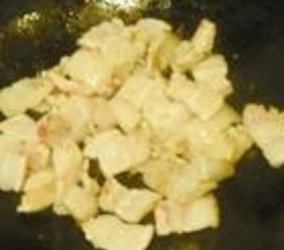 详说肉烧海带的做法