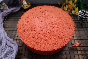 怎么做红丝绒生日蛋糕