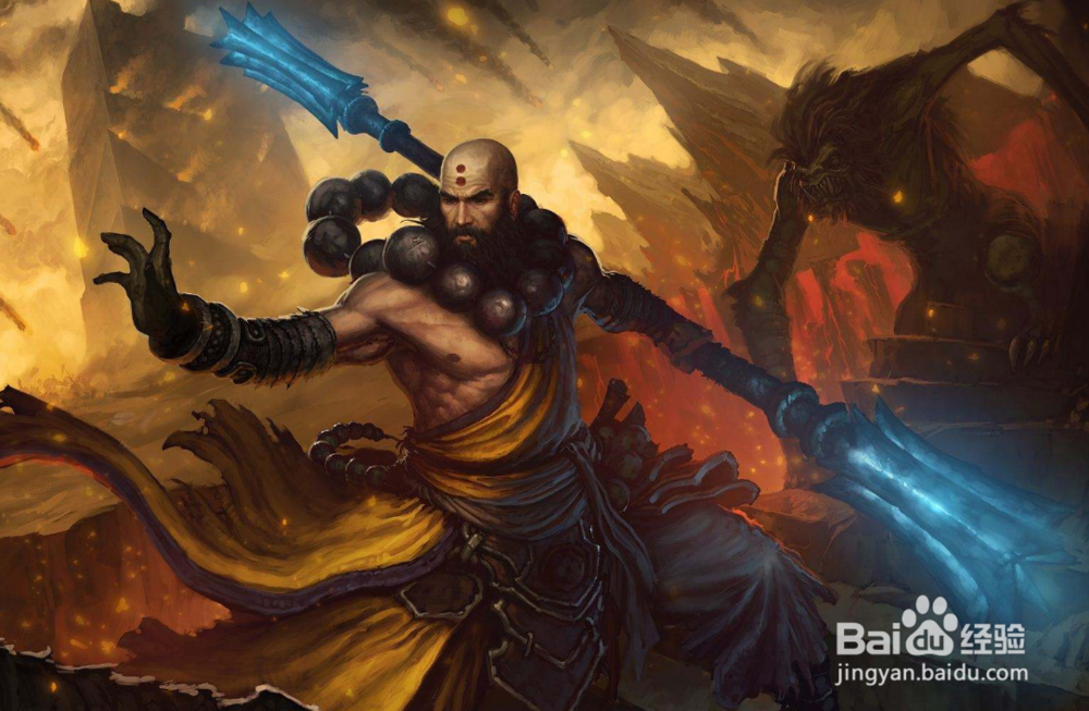 暗黑2BO后怎么改成中文