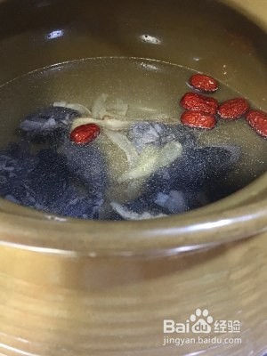 整个秋季都能喝的汤