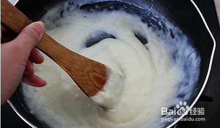 如何做脆皮炸鲜奶才好吃