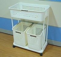 家居收纳的几个小建议