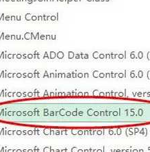 【Excel技巧】巧用Excel制作条形码