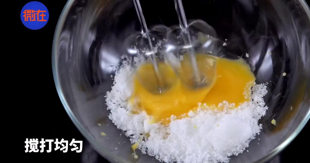 千层蛋糕怎么做