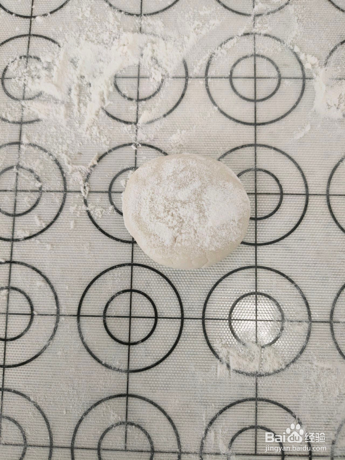 热呼呼的烧麦呀的做法