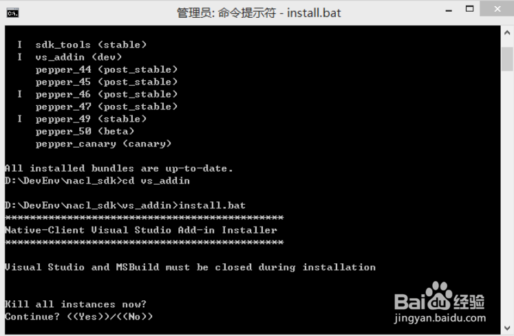 vs 2012 PPAPI 如何调试