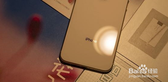 韩版 iphone x 照相声音怎么关