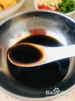 红烧家常豆腐