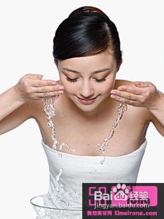 30岁女人保养从眼部护理开始