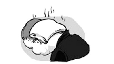 【防暑降温】新妈妈坐月子中暑咋办?