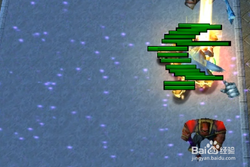 新神.新世纪1.0正式版怎样打装备