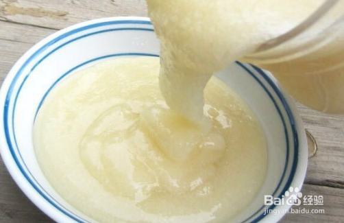 椴树蜜真假辨别