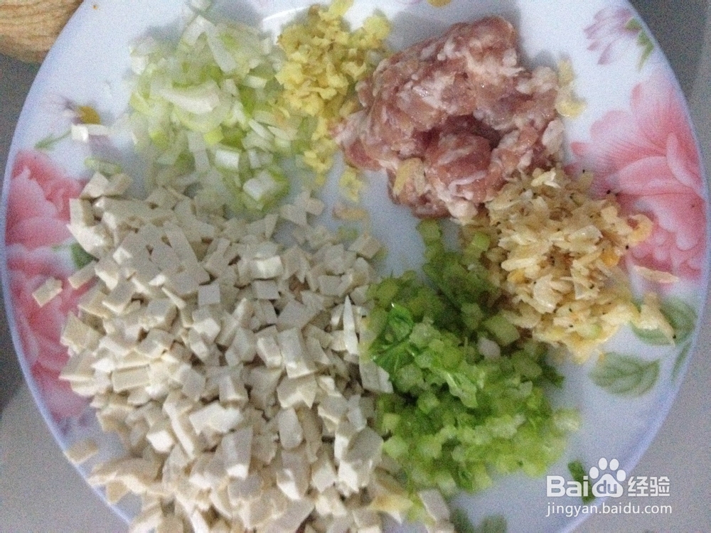 宝宝补钙—2鸡蛋豆腐汤这样做既营养又美味!