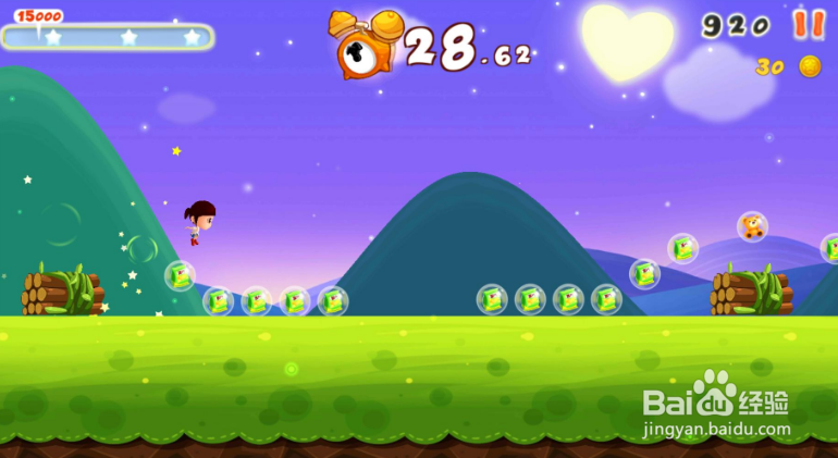 2017比较有潜力的手游:爸爸去哪儿