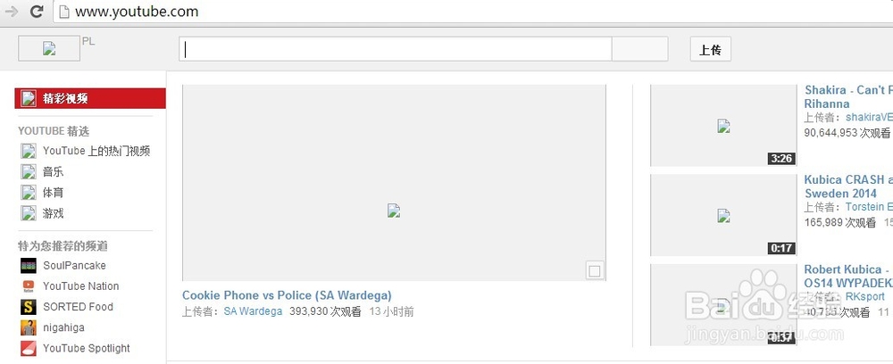 Proxy Switchy 使用说明