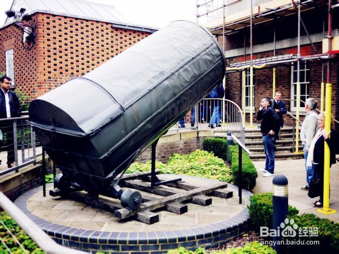 复古英伦之旅：在伦敦不得不做的三件事