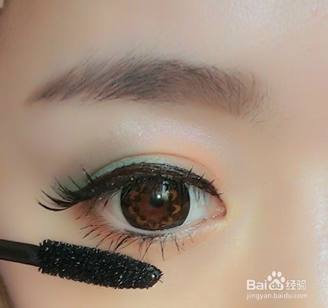 日系水润甜妹子妆容教程