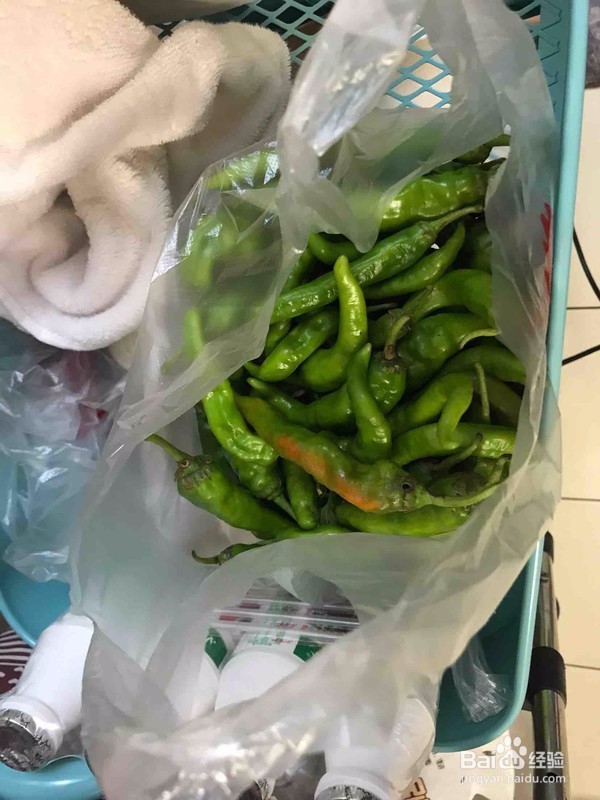 教你怎么做辣椒小炒肉