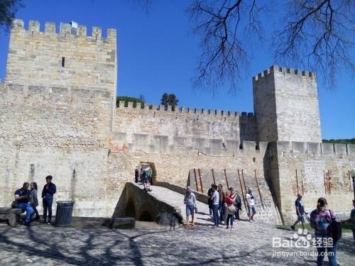 里斯本自由行攻略