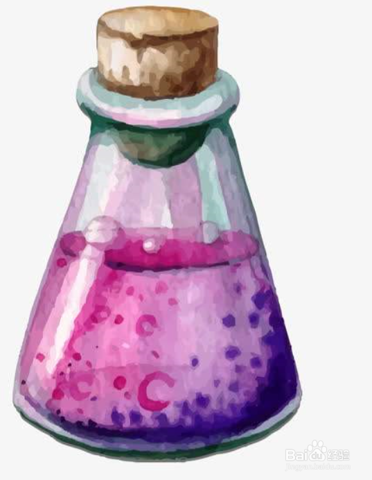 魔法药水怎么做简单