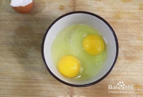 <b>如何用最简单的办法做出超嫩滑的鸡蛋羹</b>