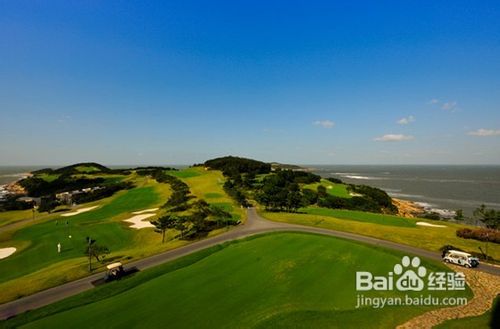 美国的丽江：卡梅尔的景点观赏