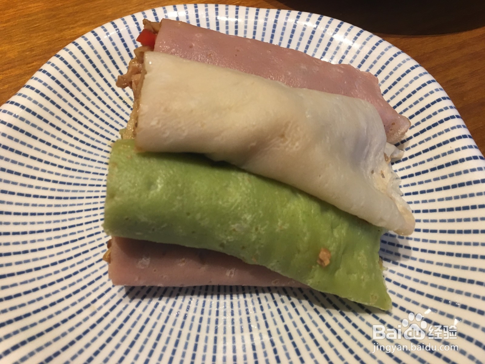 有哪些高颜值又美味的美食?