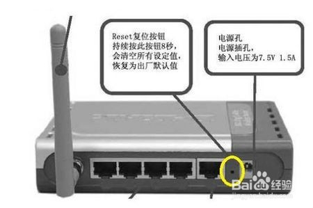 192.168.1.1进入不了路由器的解放方法