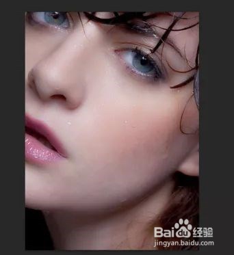 人像摄影后期精修可以这么玩你会了吗