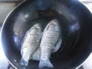 健康美食之萝卜丝鲫鱼汤的家常做法