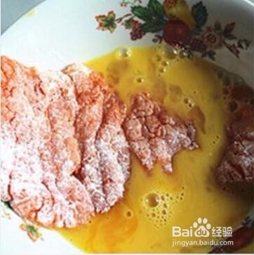 家庭自制鸡排饭