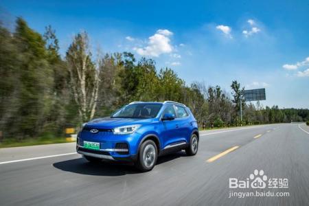 日本动力，旋钮换挡，这辆奇瑞瑞虎到底有什么不一样？