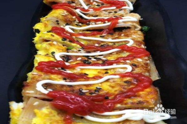 烤冷面不好卖怎么办?