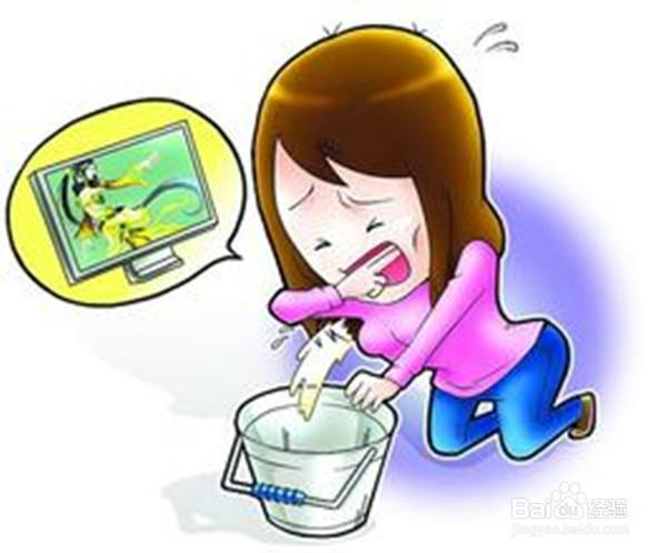 饮食安全(孩子篇6)——食物卡住喉咙急救法