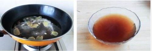 一碗快意十足的消夏美食——韩式水果凉面