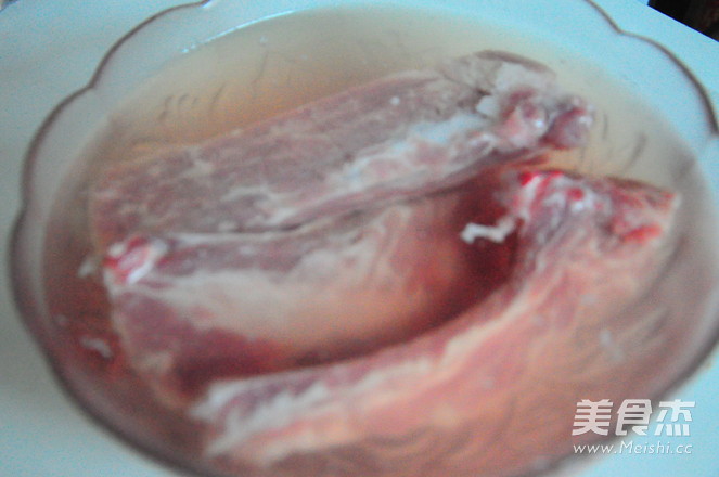 芝加哥黑椒烤牛排