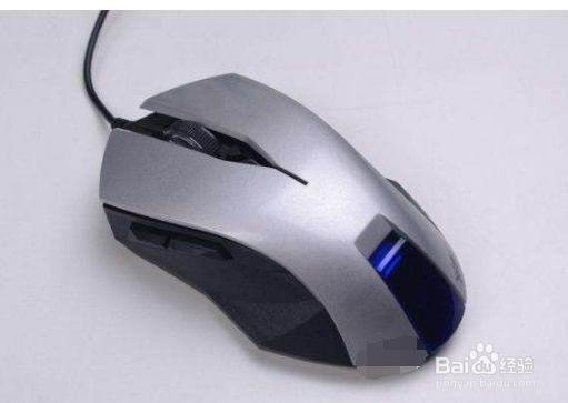 鼠标滚轮变成调音量,如何返回