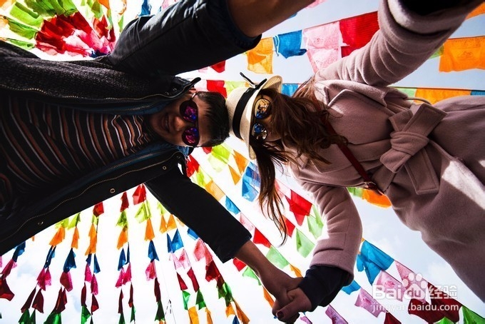 青海湖租电动摩托车环湖骑行攻略