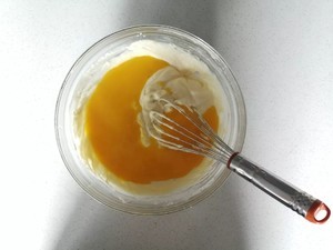 豆乳盒子蛋糕的做法