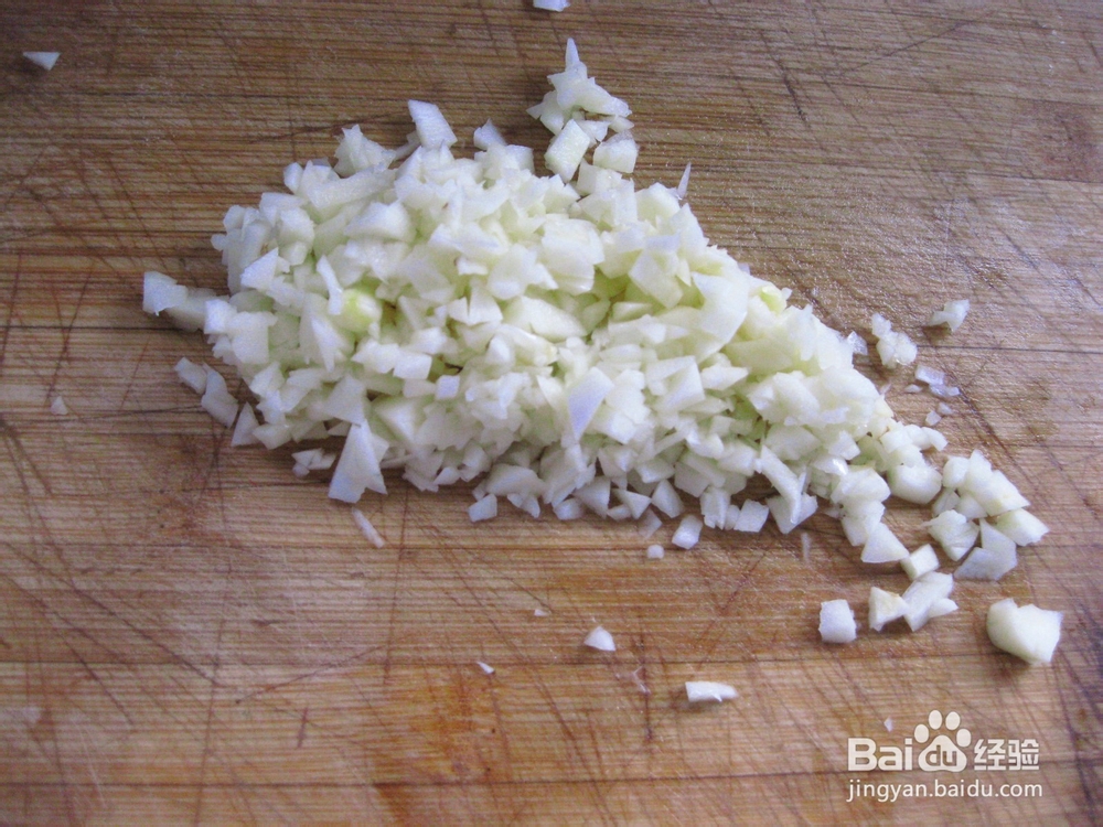 简单家常菜——蒜蓉红薯尖