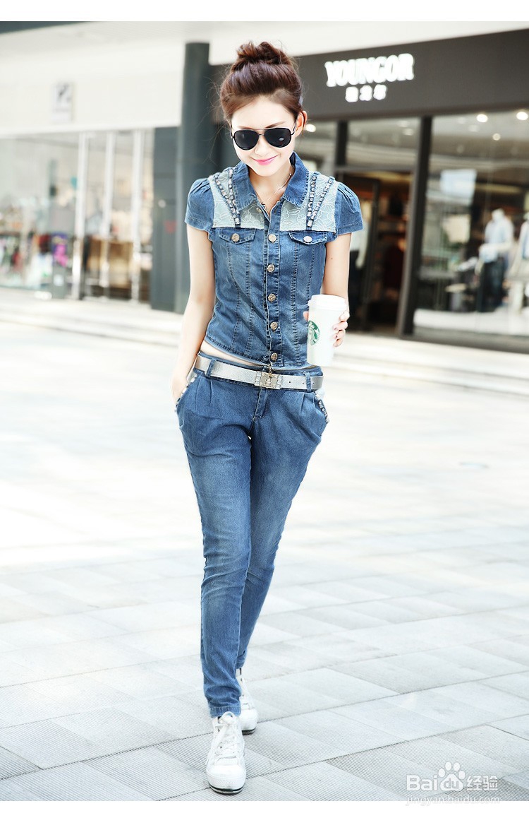 如何清洗牛仔裤