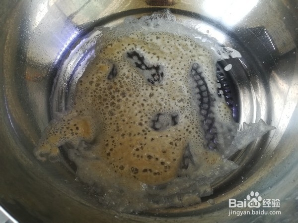 西兰花土豆浓汤的做法